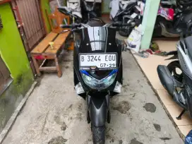 PJK ON 07/26 YAMAHA NMAX 155 VVA 2019 HRG PAS DI CILEDUG TT 2018 MURAH