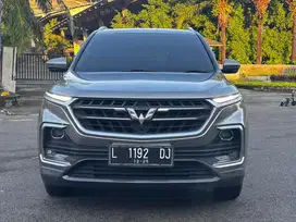 Wuling Almaz Exclusive 5 Seater 2020 “KM 30rb” Istimewa Terawat