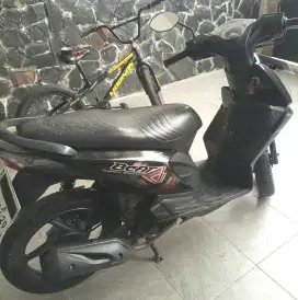 Honda Beat 2010