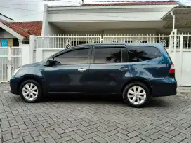 Grand livina sv 2013 manual