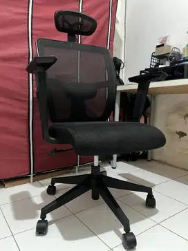 Kursi Gaming Kantor