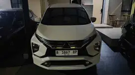 Xpander Sport AT 2020