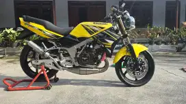 Ninja SS 2013 Kuning