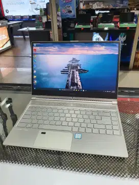 Laptop MSI Prestige PS42 i7 Ram 8/512 DDR