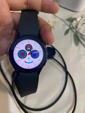 Jual samsung galaxy watch 5 / 400