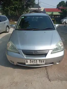 Suzuki Aerio 2003 MT Interior Full Original