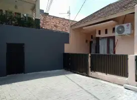 Rumah dijual di Jakarta Timur dekat TMII