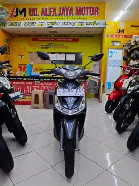 Yamaha Mio sporty tahun 2009
