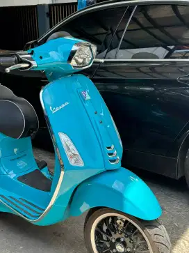 Di jual vespa matic Primavera