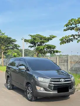 INNOVA 2.4 G MANUAL 2017 DIESEL