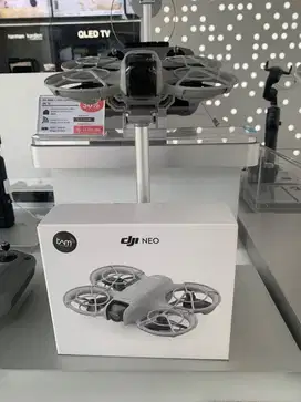 KAMERA DRONE DJI NEO