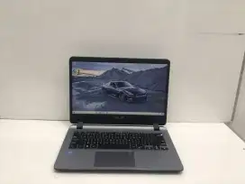 Asus A407MA. 310 intel Celeron N4000 Ram 4GB HDD 1TB