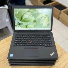Lenovo Thinkpad T460, Core i5 Gen 6, Ram 8/256GB mulus A-WC