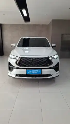 TOYOTA INNOVA ZENIX Q TSS HYBRID MODELISTA AT