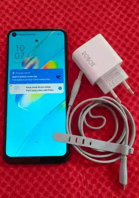 Oppo A54 ram 6/128