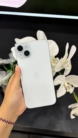 IPHONE 15 PLUS 256GB SECOND