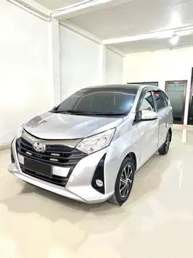 CALYA 1.2 G AT PRIME 2021 ISTIMEWA