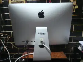 iMac Core i5 2013 Ram 16/256Gb Mulus Normal Fullset Original