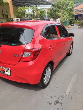 Honda Brio Satya 2023 Bensin