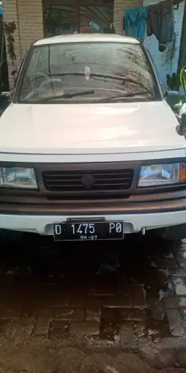 Jual Mobil Escudo