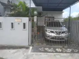 Jual murah dan cepat rumah bagus siap huni bali kuta selatan