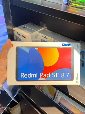 XIAOMI PAD SE 4/128