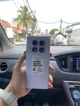 Redmi note 14 pro 5g