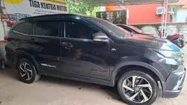 Toyota Rush 2019 Bensin