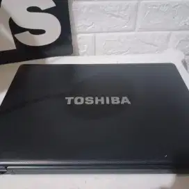 Toshiba Satellit Ram 2, Hardisk 500GB