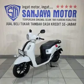 Yamaha Fazzio Neo 2023, Wildan Sanjaya Motor Bandung