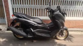 JUAL CEPAT YAMAHA NMAX New 155 Tahun 2021, Super Mulusss FULL ORI