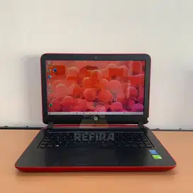 HP Pavilion 14 Notebook  / i7-4510U / 8GB / SSD 256GB / WIN 10