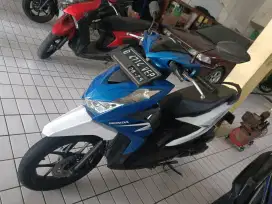 Honda Beat 2020 ( Mulus, Pajak Isi )