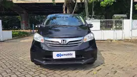 Pajak Panjang Honda Freed 1.5 E Bensin-AT 2013