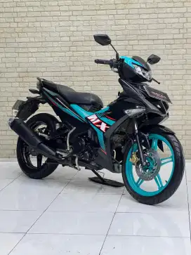 TERMURAH‼️ Yamaha MX King 155 2024 Favorit Mustika Motoshop