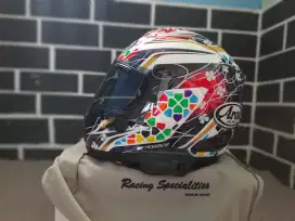 Arai Nakagami Like New