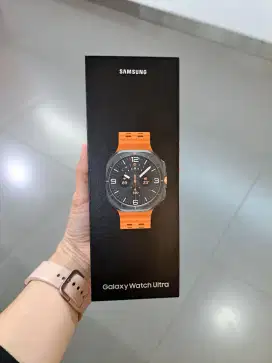 PROMO TUKAR TAMBAH GALAXY WATCH ULTRA GRATIS GALAXY A06