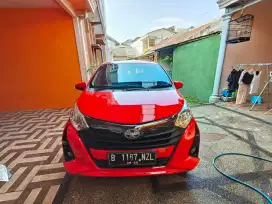 Calya G matic 2020 kredit dp10