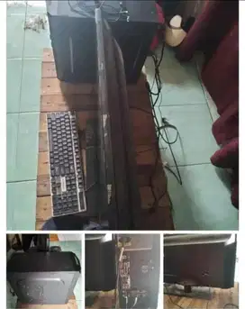 PC Asus Intel Core i5