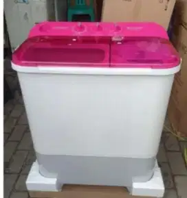 Mesin Cuci Sharp 8,5kg