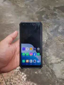 REDMI NOTE 6 PRO 4/64 GB BATANGAN ORIAN