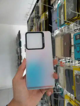 Softcase hybrid redmi note 13 5g