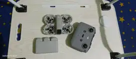 Drone DJI Neo - Edisi mau Up Grade