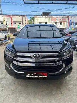 Innova Reborn Q 2.0 MT 2016