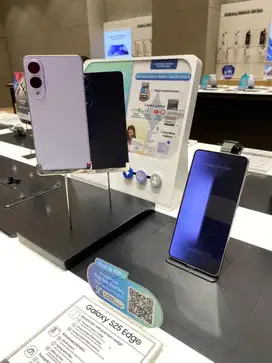 Samsung Galaxy S25 Edge