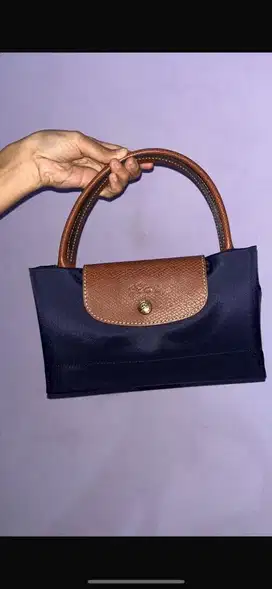 longchamp le pliage medium