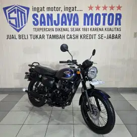 Unit simpanan KM 4 RB W175 SE 2018, Wildan Sanjaya Motor Bandung