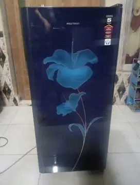 Kulkas 1pintu Polytron