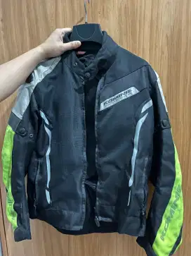 JAKET KOMINE JK103 MESH