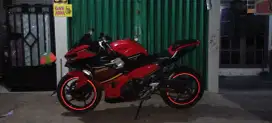 All New Kawasaki Ninja 250 FI
